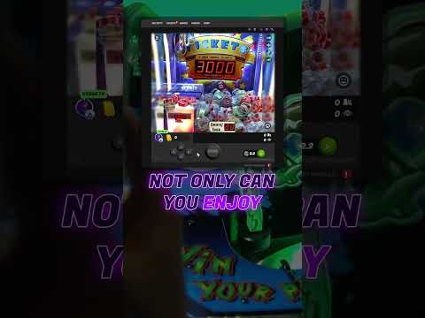Play Arcade Directly From Any Browser | Arcade Online