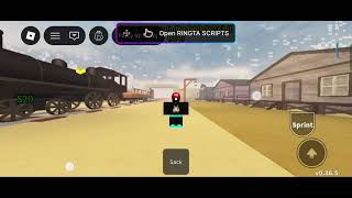 Best Dead Rails Script (Direct Link) no completing tasks