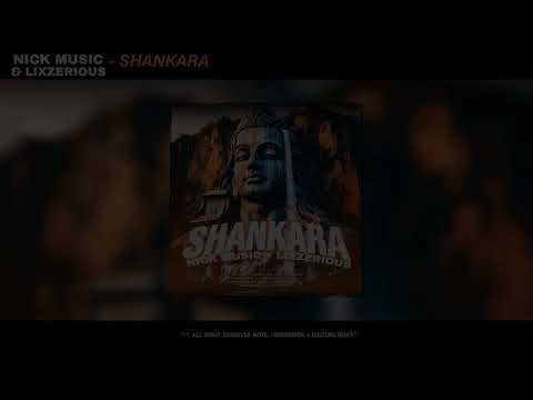 NickMusic & LixzeriouS - Shankara [Remix 2024]