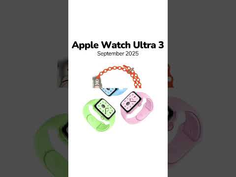 #Apple2025 #NewAppleGear #iPhone17Series #AirPodsPro3 #AppleWatch11 #M5Macs #HomePodHub #AppleLeaks