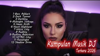Kumpulan Musik DJ Galau 😢 Remix Bikin Baper