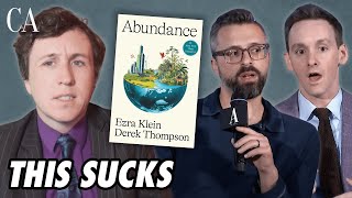 ABANDON "ABUNDANCE"