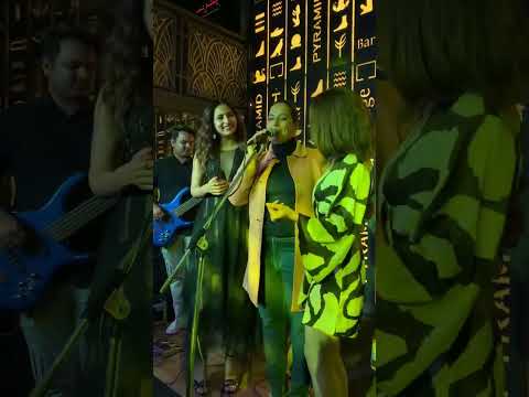 Gali lahore di live | Sargi maan | Sargun mehta