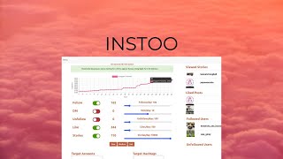 Instoo Overview: AppSumo Lifetime Deal