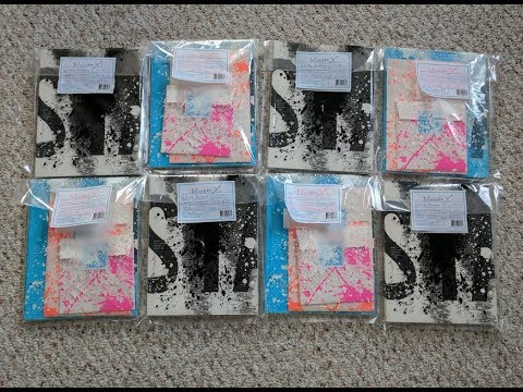 [Unboxing] Monsta X - Shine Forever
