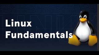 Basics of Linux - Learning Starts Here