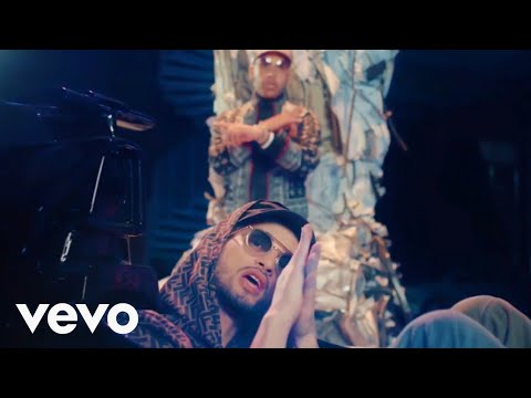 Soolking - Décollé ft. Heuss l'Enfoiré, Mister You & Marwa Loud