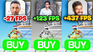 Hiring 5 "Pro PC Tweakers" to optimize my laggy PC