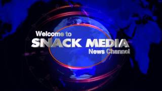 UK News Feeds - Snack Media News Content Agency