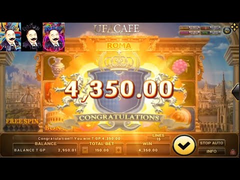สล็อตโรม่า สล็อตroma Joker Slot Roma  ตามล่าหาสิงโตเจอดาบคู่กู้โลก