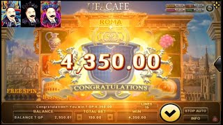 สล็อตโรม่า สล็อตroma Joker Slot Roma  ตามล่าหาสิงโตเจอดาบคู่กู้โลก