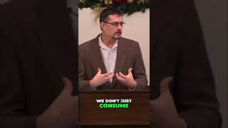 Test Everything: Discernment in the Christian Life #shorts