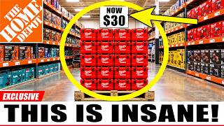 12 Milwaukee Tools Under $30 That Are Flying Off the Shelves at Home Depot May 2026