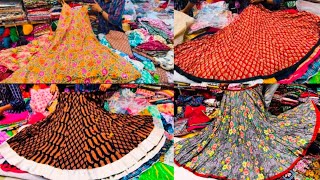 Bapu Market Jaipur| Cheapest & Best Market in Jaipur |Bapu Bazar Jaipur