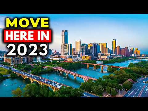 10 Hottest States in America | Ideal Places to Retire
