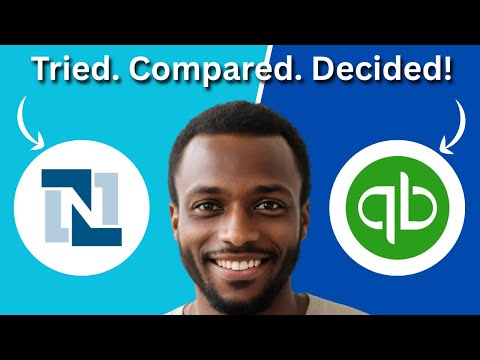 NetSuite Vs QuickBooks | Which Accounting And ERP Software Is Best In 2025