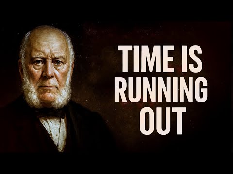 Why We Waste Time — And How to Stop Before It’s Too Late
