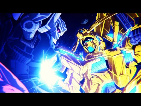 Gundam NT Narrative [AMV] Vigilante