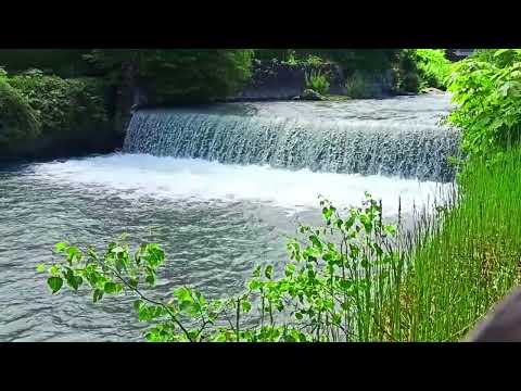 meditation for a pleasant mood and relaxation