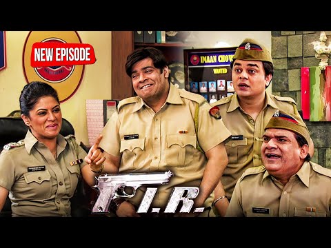 #comedy video - चंद्रमुखी पकड़ी शहर के सबसे खतरनाक गुंडे को || Full Episode || Best Serial |