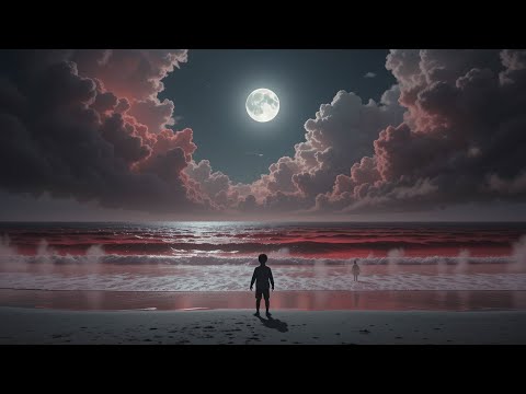 Whenever Someone Dreams of a Sea of Blood, a Child Will Vanish