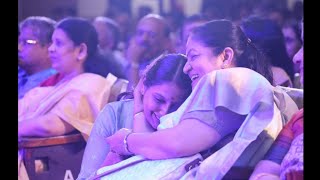 Kathil thenmazhayay  by chithra arun