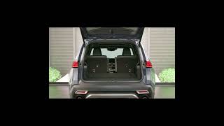 2024 TOYOTA GRAND HİGHLANDER