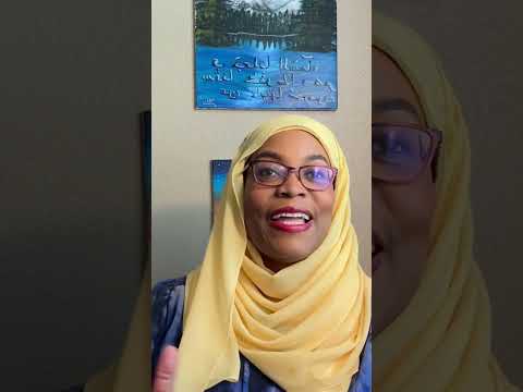 Women over 40 should work remotely! #muslimwomenempowerment #travel #muslimcommunity