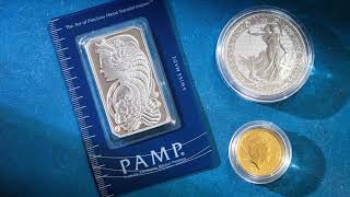 Too 10 Precious Metals on Earth: Discover Their Value!
