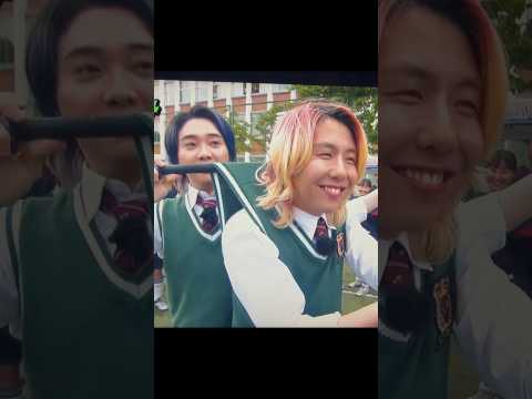 Mrs. GREEN APPLE:バッティング対決！！駄々っ子のりょうちゃん可愛い♥ ひろぱバッティングの構えがかっこよ！もっくんまさかのマイナス #mrs #ケセラセラ#미세스