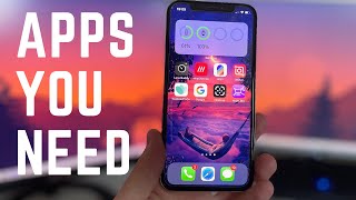 iPhone Apps Every iPhone User Needs