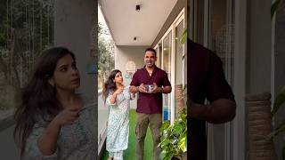 Robin ke teeth me ye kya huaa😳😱||puja dhamija shorts #pujadhamija #shorts #ytshorts