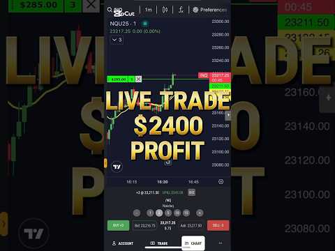 Live trade scalping on the 1 minute chart #trading #scalpingstrategy #fyp #forex