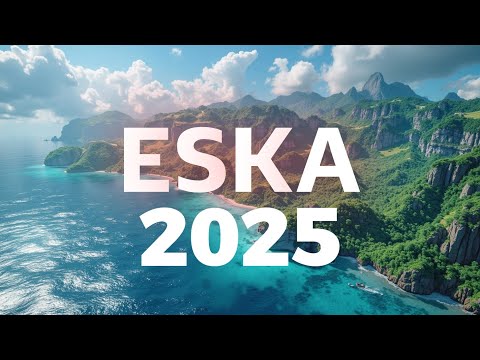 Hity Radia Eska Maj 2025 Najlepsze Nowe Hity Polska Top Muzyka Eska 2025
