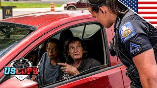 You Still Got Warrants | US COPS | S4E77