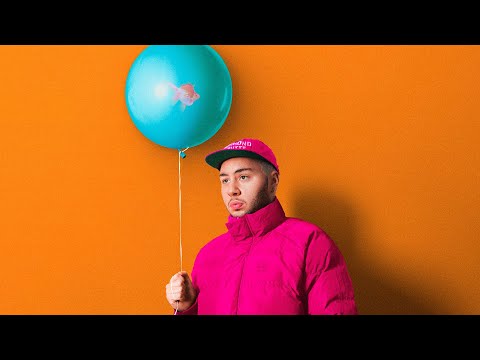 Gui Neris - Me Encontra (Lyric Video)
