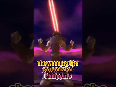 RPG Metanoia: The Groundbreaking Filipino 3D Animated Film that Redefined Cinema