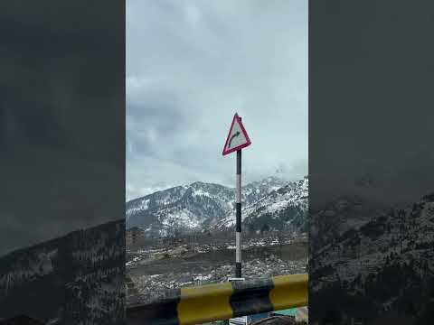#bollywood #dhadkan2 #hindisong #love #sukoon #travel @Mountainboy3