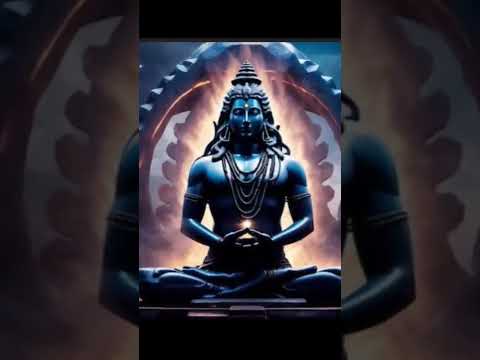 🕉️ har har Mahadev Shambhu 🙏