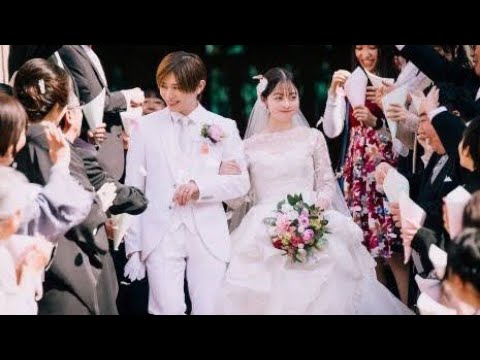 💕🥀栗山千明、ウエディングドレス姿披露　『彼女がそれも愛と呼ぶなら』第10話あらすじ