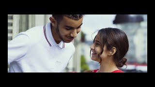 Eye's Berg - Poutine (Clip Officiel)