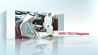 Corporate Communication Department Presentation | KNPC