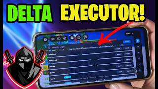 Delta Executor Mobile - How To Download Delta Executor Mobile No KEY - Review 2026! ✅ (NEW UPDATE)