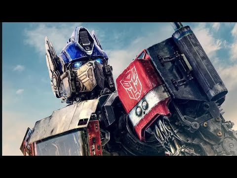 A Way Home | Transformers: Rise of the Beasts (Unreleased OST from the Motion Picture)