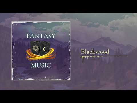 Blackwood (Free BGM Track!)