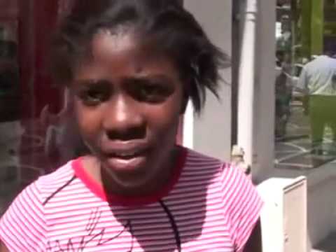 Sfr interview ( petite folle )