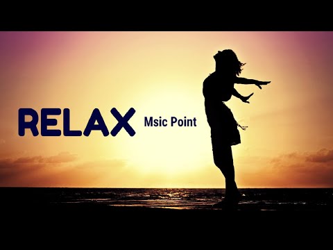 Black Screen Relaxation Music 2020