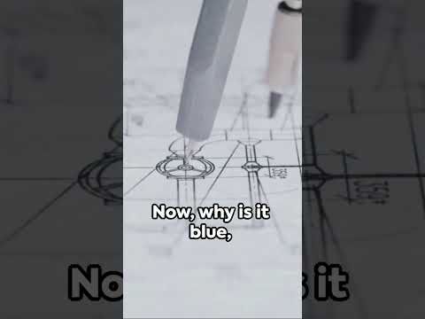 Why Do We Call Them 'Blueprints'? #didyouknow #dailytrivia #factstime