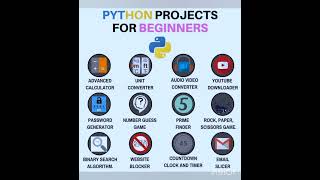Python Projects Ideas👿#shortsvideo#shorts#ytshorts#trending#programmingshorts#pythonprojects#python