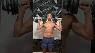 Add these to your shoulder workouts NOW #andrewtate #fitness #fatloss #weightlossprogram #nutrition